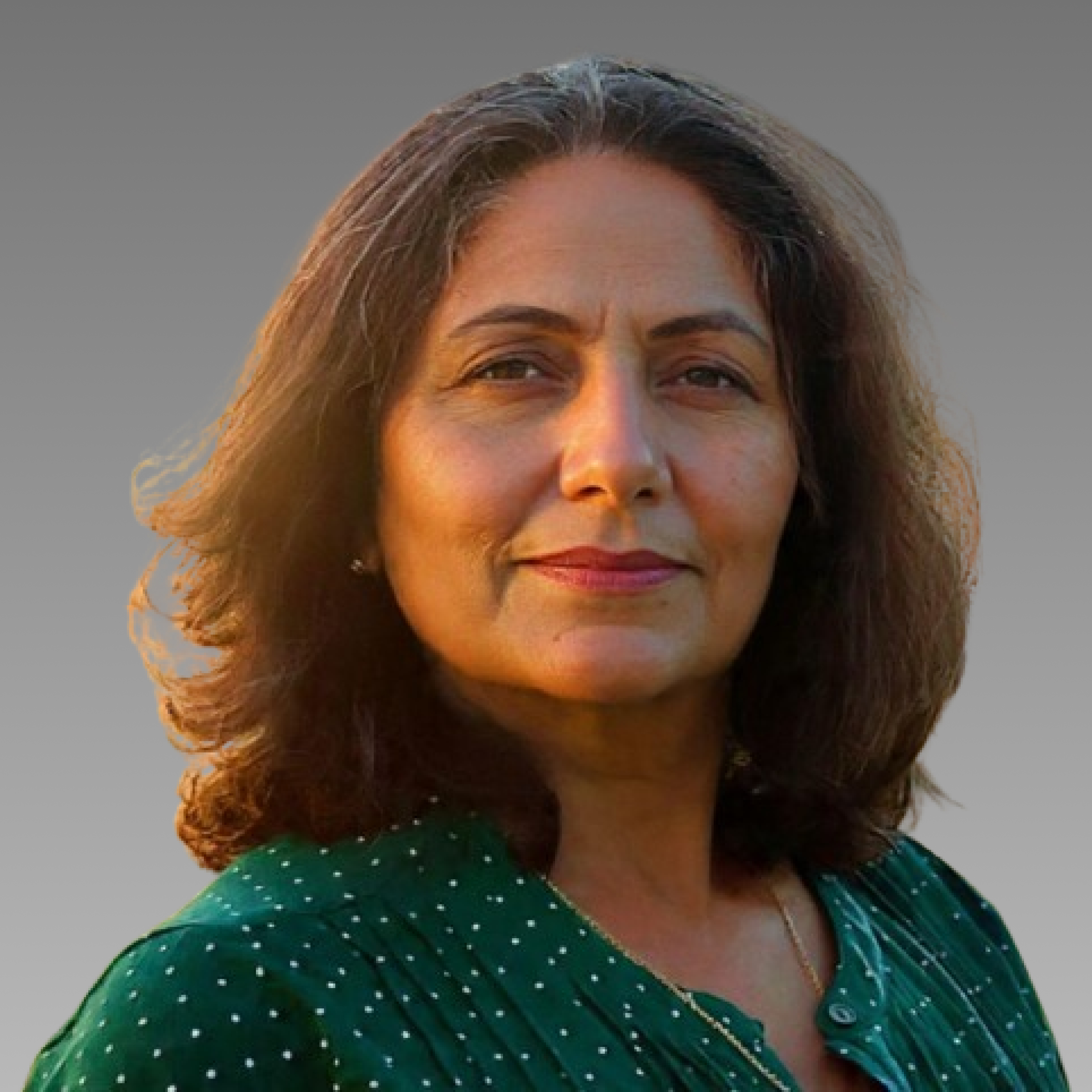 Meetu Lal