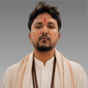 Arvind Pandeya
