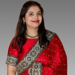 Bhanupriya Mishra