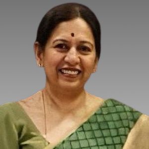 Vandana Rohtagi