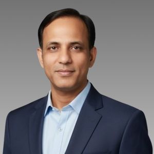 Shashank Shekhar Bajpai
