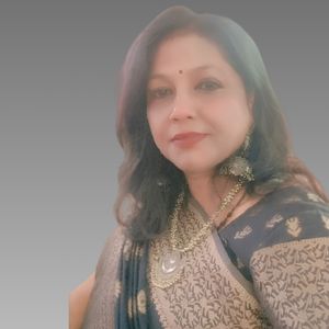 Meenu Kumari