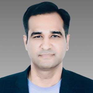 Ajay K Verma