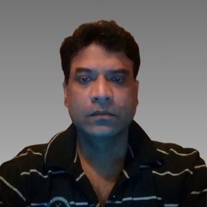 Brij Kishore Chauhan