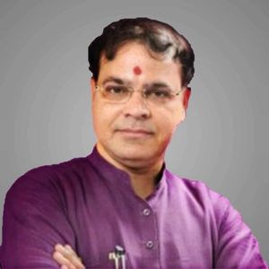 Sunil Kaushik