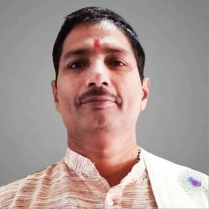 Sushil Shastri