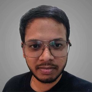 Prateek Goel