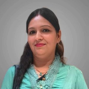 Deepika Vashisht