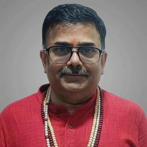 Alok Bajpai