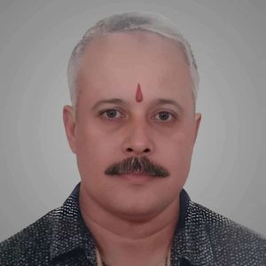 Vikram Tiwari