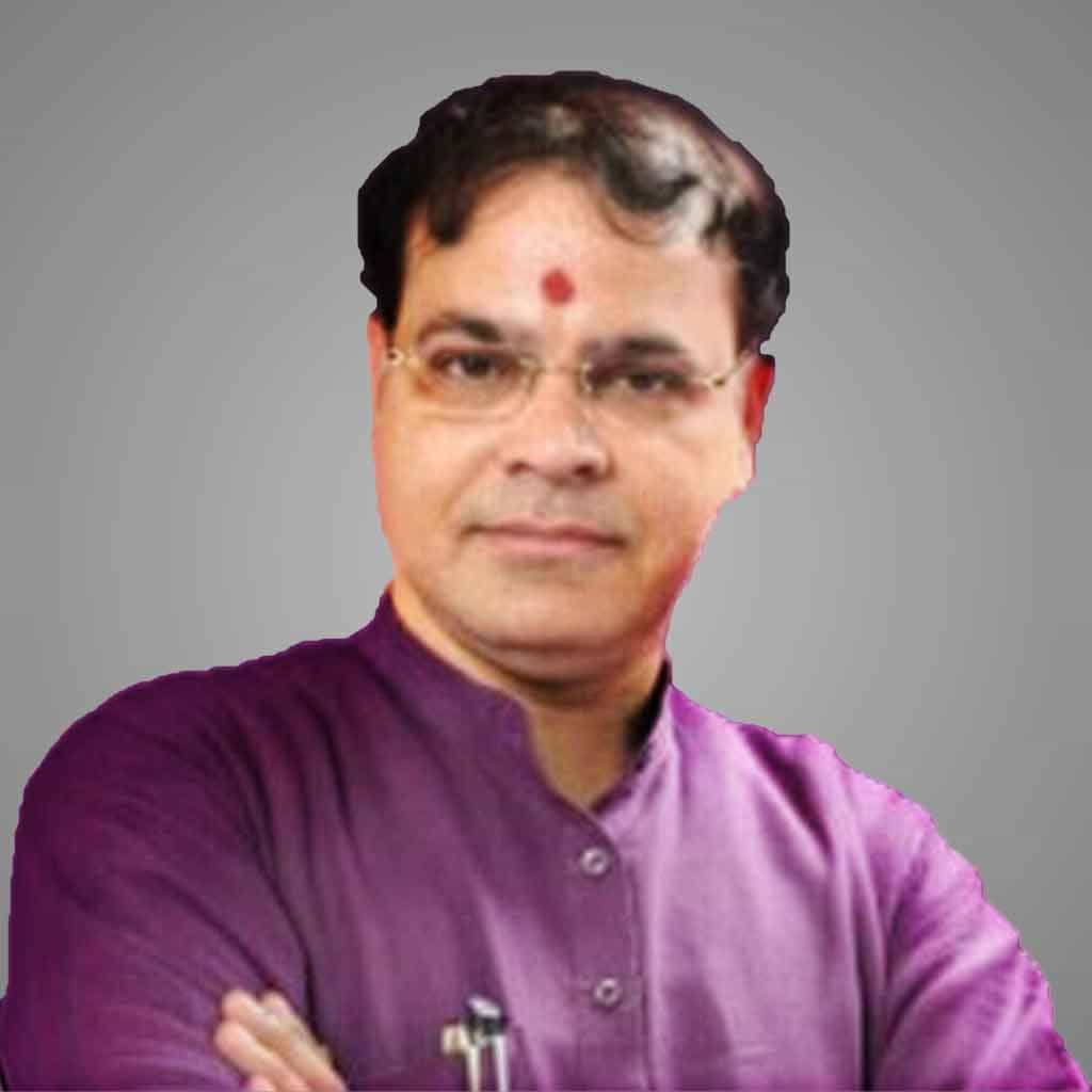 Sunil Kaushik