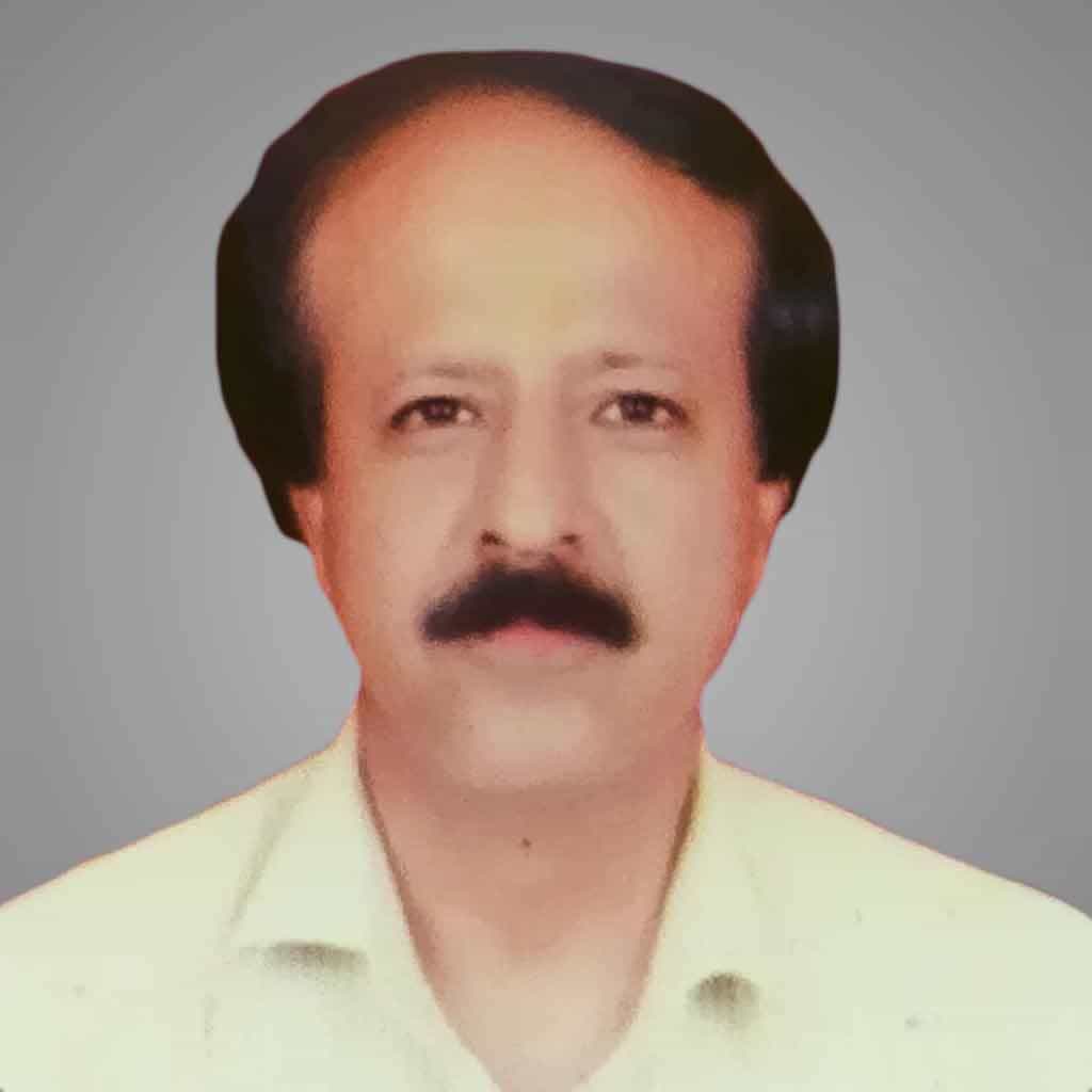 Pankaj Sakhuja