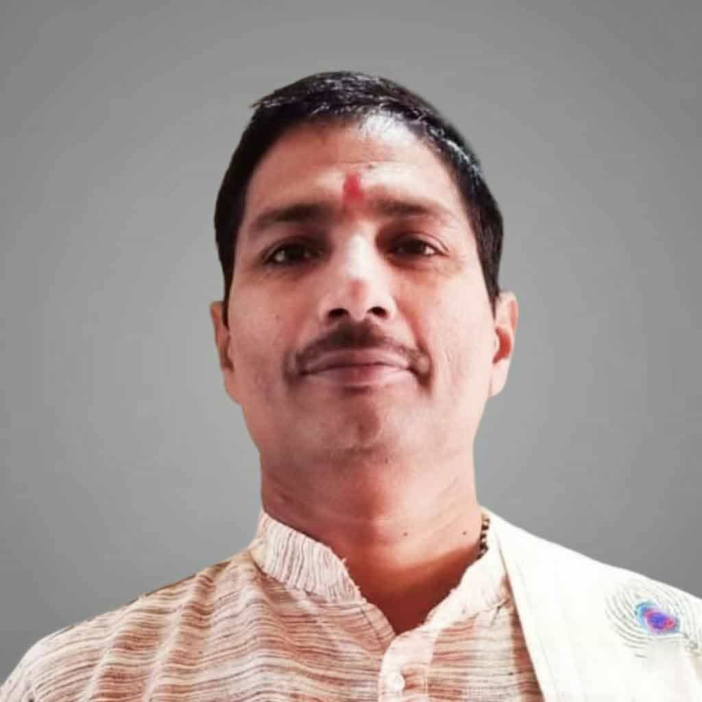 Sushil Shastri