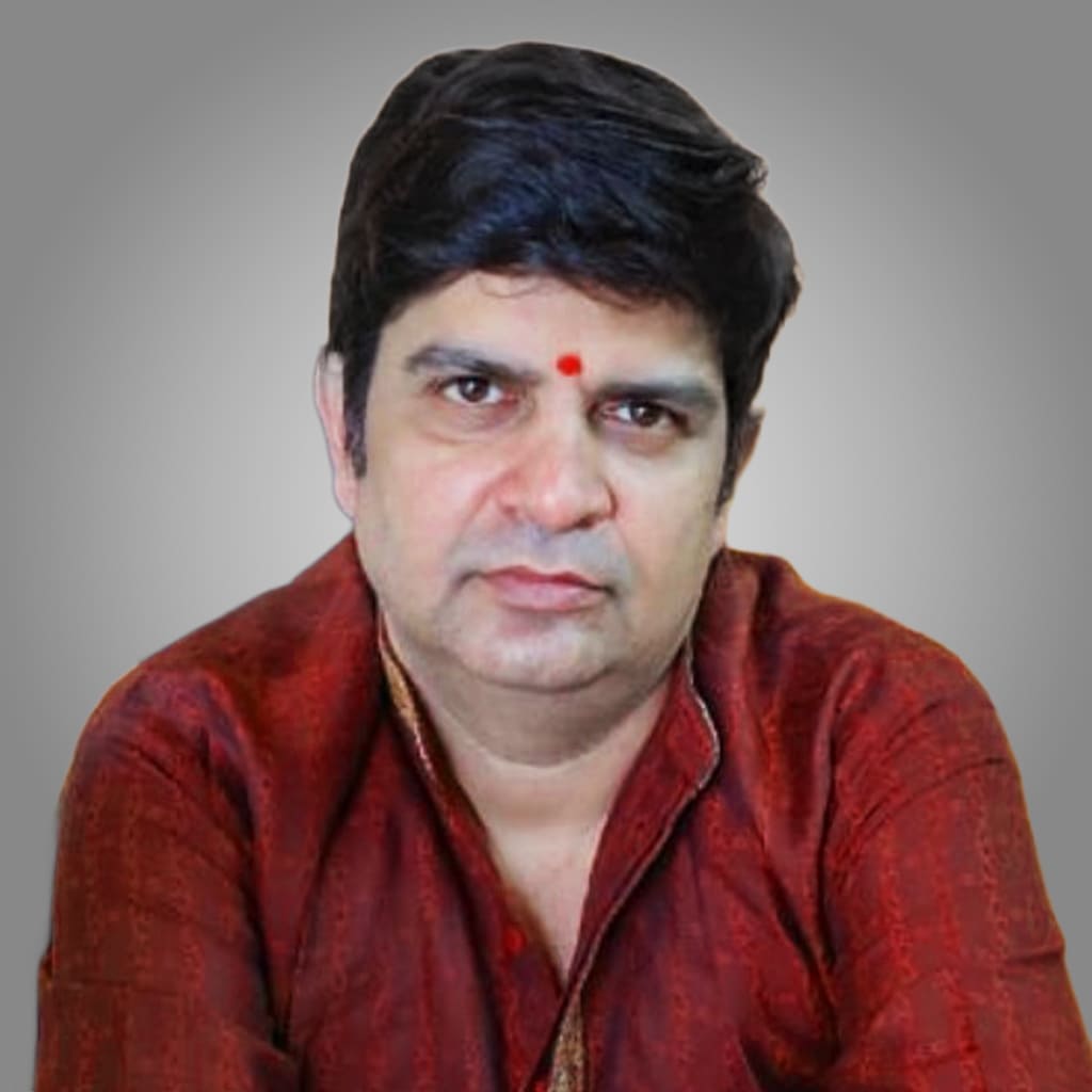 Anand Sagar Pathak