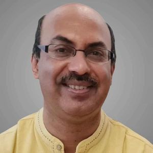 Tanmoy Adhikary