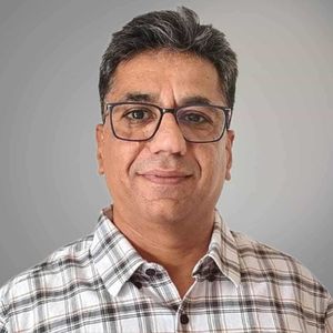 Pankaj Gohri