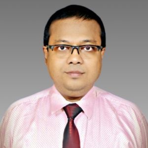 Basab Bijay Sarkar