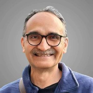 Vijay Kumar