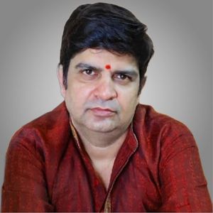 Anand Sagar Pathak
