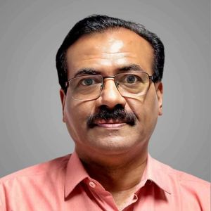 Suresh Kumar
